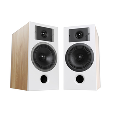 Indiana Line Diva 3 - White Oak -- 5903887127448 (Ζεύγος)