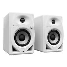PIONEER DJ DM-40D-W (4573201242471)