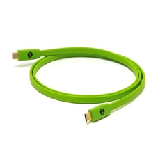 Oyaide d+ USB Type C to C - 2.0m