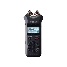 Tascam DR-07X