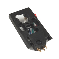 Dual TK24 Adaptor Shell