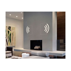 Dsppa DSP40I Inwall Εντοιχιζόμενο Αόρατο Ηχείο 40W