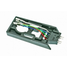 Dual TK24 Adaptor Shell