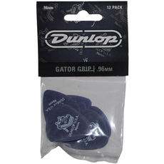 DUNLOP 417P.96 Πέννες Gator Hard ( 12 τεμάχια )