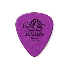 DUNLOP 418P1.14 Tortex Standard 1.14mm Πέννες 12αδα