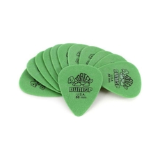 DUNLOP 418P.88 Πέννες Tortex Standard ( 12 τεμάχια )