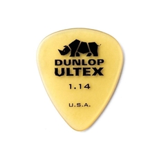 DUNLOP 421P1.14 Ultex Standard 1.14mm Πέννες ( 6 τεμάχια )