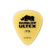 DUNLOP 421P.73 Ultex Standard .73mm Πέννες ( 6 τεμάχια )