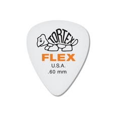DUNLOP 428P.60 Πέννες Tortex Flex Standard ( 12 τεμάχια )