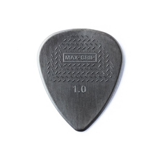 DUNLOP 449P1.00 Πέννες Max-Grip Nylon Standard ( 12 τεμάχια )