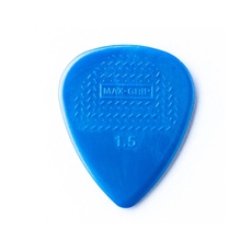 DUNLOP 449P1.5 Πέννες Max-Grip Nylon Standard ( 12 τεμάχια )