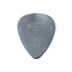 DUNLOP 449P.88 Max-Grip Nylon Standard 0.88mm Πέννες 12αδα