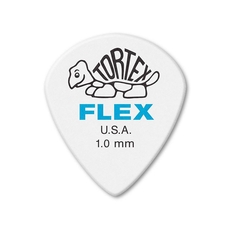 DUNLOP 466P1.0 Πέννες Tortex Flex Jazz ΙΙΙ XL (12 τεμάχια)