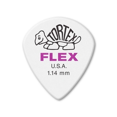 DUNLOP 466P1.14 Πέννες Tortex Flex Jazz ΙΙΙ XL (12 τεμάχια)