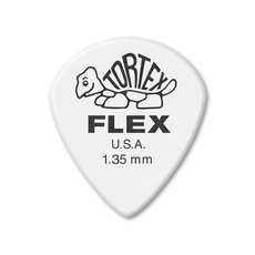 DUNLOP 466P1.35 Πέννες Tortex Flex Jazz ΙΙΙ XL (12 τεμάχια)
