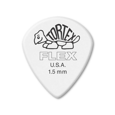 DUNLOP 466P1.5 Πέννες Tortex Flex Jazz ΙΙΙ XL (12 τεμάχια)