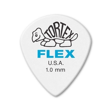 DUNLOP 468P1.0 Πέννες Tortex Flex Jazz ΙΙΙ (12 τεμάχια)