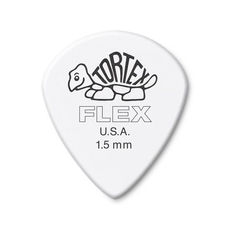 DUNLOP 468P1.5 Πέννες Tortex Flex Jazz ΙΙΙ (12 τεμάχια)