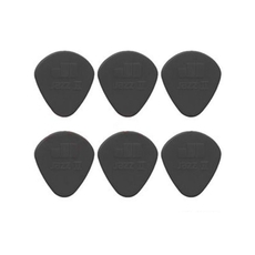 DUNLOP 472PS Πέννες Nylon Jazz ( 6 τεμάχια )