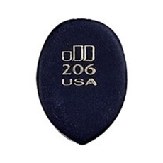DUNLOP 477P206 Πέννες Jazztone ( 6 τεμάχια )