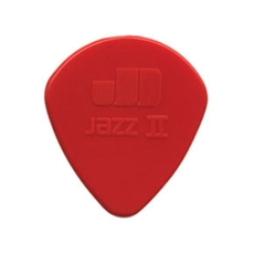 DUNLOP 47P2N Πέννες Nylon Jazz ( 6 τεμάχια )