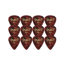 DUNLOP 483P05MD Πέννες Shell Medium ( 12 τεμάχια )