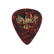 DUNLOP 483P05TH Πέννες Shell Thin ( 12 τεμάχια )