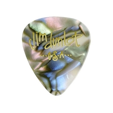 DUNLOP 483P14HV Πέννες Abalone Heavy ( 12 τεμάχια )