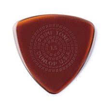DUNLOP 512P1.5 Primetone Triangle W/GRIP Πέννες ( 3 τεμάχια )