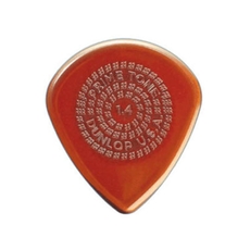 DUNLOP 518R1.4 Primetone Jazz III Πέννες ( 3 τεμάχια )