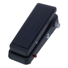 DUNLOP 535Q-B Crybaby Black Multi Wah Πετάλι