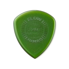 DUNLOP 547P2.0 Πέννες Flow Jumbo Grip (3 τεμάχια)