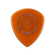 DUNLOP 549P1.00 Πέννες Flow Standard Grip (6 τεμάχια)