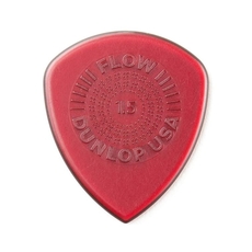 DUNLOP 549P1.5 Flow Standard Grip Πέννες (6 τεμάχια)