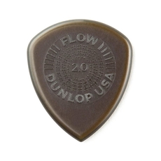 DUNLOP 549P2.0 Flow Standard Grip Πέννες (6 τεμάχια)