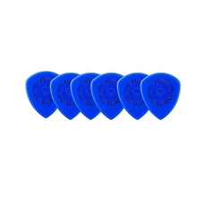 DUNLOP 549P.73 Πέννες Flow Standard Grip (6 τεμάχια)