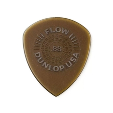 DUNLOP 549P.88 Πέννες Flow Standard Grip (6 τεμάχια)