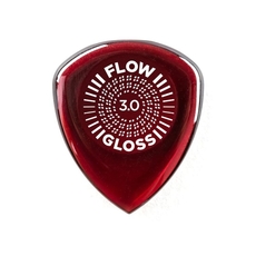 DUNLOP 550P300 FLOW® GLOSS Πέννες 3.00mm (Σετ 3 τμχ)