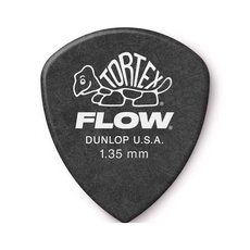 DUNLOP 558P1.35 Πέννες Tortex Flow Standard (12 τεμάχια)