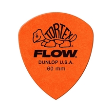 DUNLOP 558P.60  Πέννες Tortex Flow Standard (12 τεμάχια)