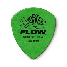 DUNLOP 558P.88 Πέννες Tortex Flow Standard (12 τεμάχια)