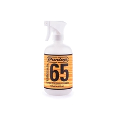 DUNLOP 6516 Formula 65 16oz Καθαριστικό-Γυαλιστικό Κιθάρας