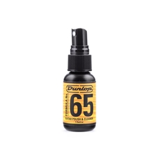 DUNLOP 651SI Platinum 65 Cleaner/Polish Καθαριστικό - Γυαλιστικό Κιθάρας (1oz)