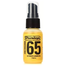 DUNLOP 6551SI Lemon Oil Καθαριστικό Ταστιέρας (1oz.)