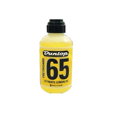 DUNLOP 6554 Καθαριστικό Lemon Oil