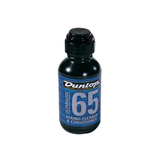 DUNLOP 6582 Καθαριστικό χορδών