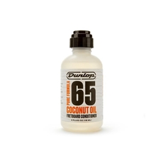DUNLOP 6634 Pure Formula 65 Coconut Oil Fretboard Conditioner Ταστιέρας Κιθάρας