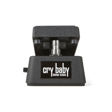 DUNLOP Crybaby CBM-535Q Wah Wah Mini πετάλι