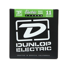 DUNLOP DEN1150 Χορδές Ηλεκτρικής Κιθάρας (Σετ 11-50)
