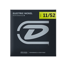DUNLOP DEN1152 Χορδές Ηλεκτρικής Κιθάρας Set Medium/Heavy (11-52)